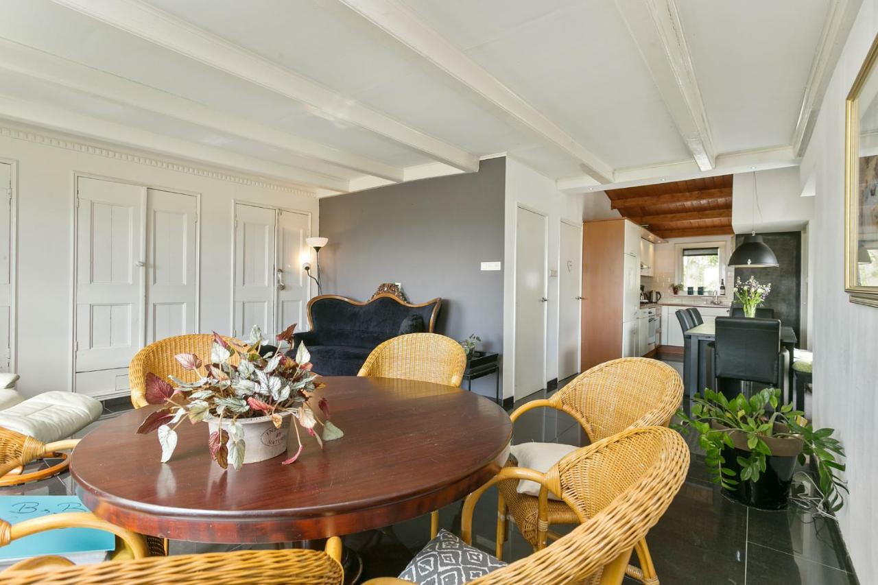 B&B Lauwersstate Paesens Экстерьер фото