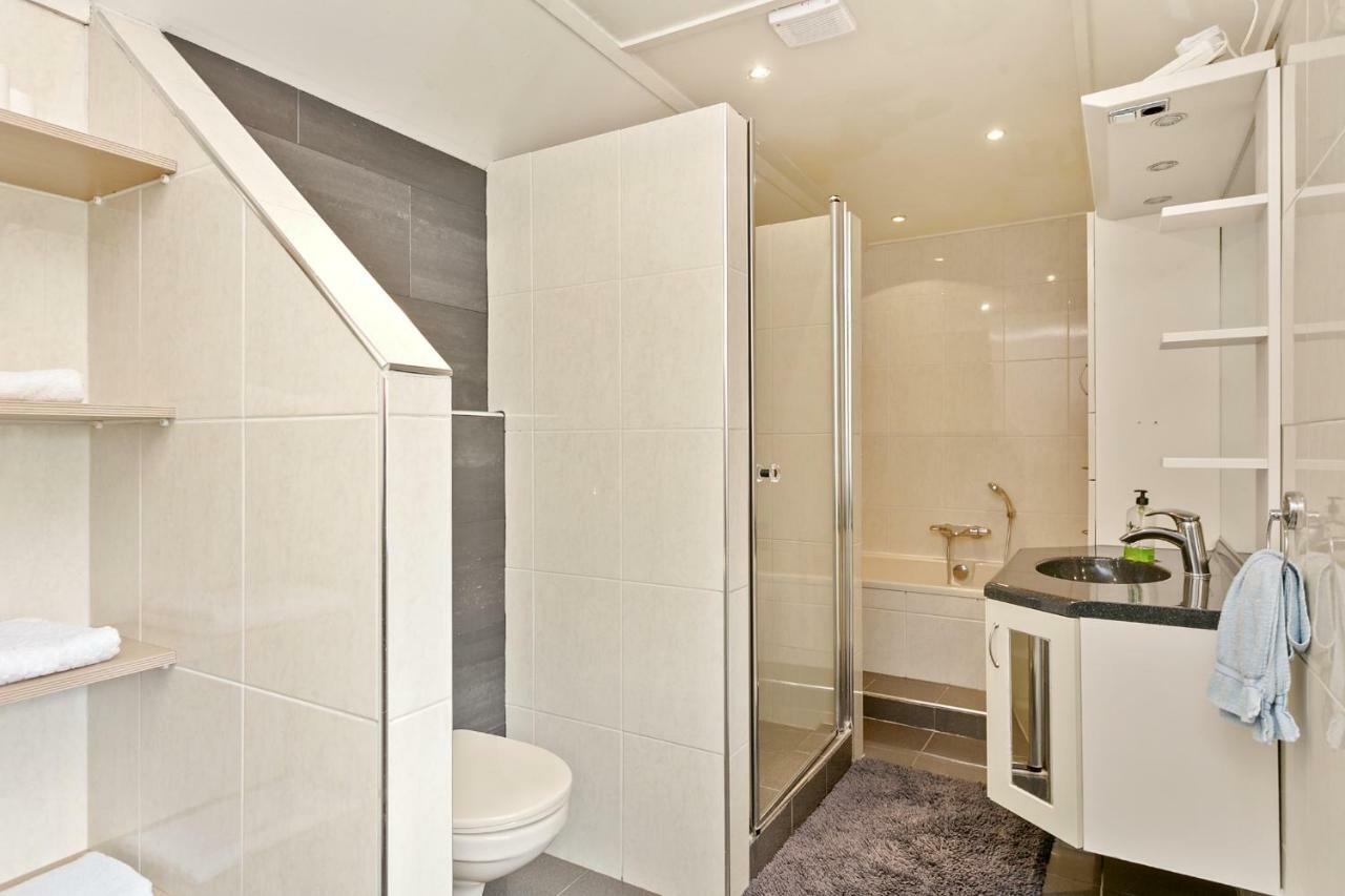 B&B Lauwersstate Paesens Экстерьер фото