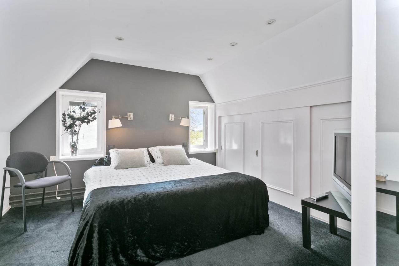 B&B Lauwersstate Paesens Экстерьер фото